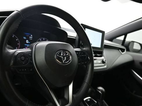 Used 2024 Toyota Corolla SE FWD image 10