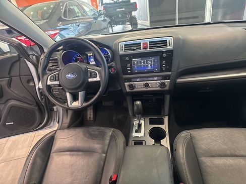 Used 2017 Subaru Legacy 2.5i Limited image 23