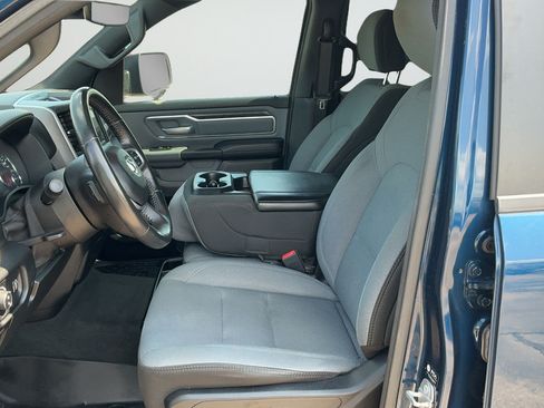 Used 2021 RAM 1500 Lone Star AWD/4WD image 17