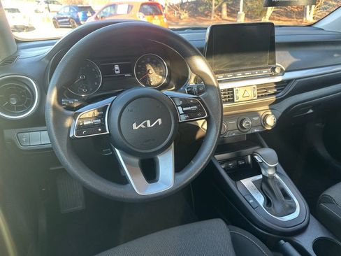 Used 2023 Kia Forte LXS image 22