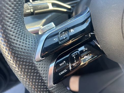 Certified 2023 Mercedes-Benz C 300 4MATIC Sedan w/ AMG Line w/ Night Package image 19