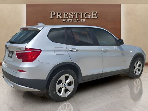Used 2011 BMW X3 xDrive28i image 10
