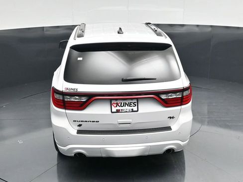 Used 2023 Dodge Durango R/T w/ Blacktop Package image 53
