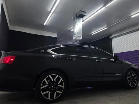 Used 2017 Chevrolet Impala Premier image 8