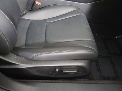 Used 2024 Honda Accord Touring image 27