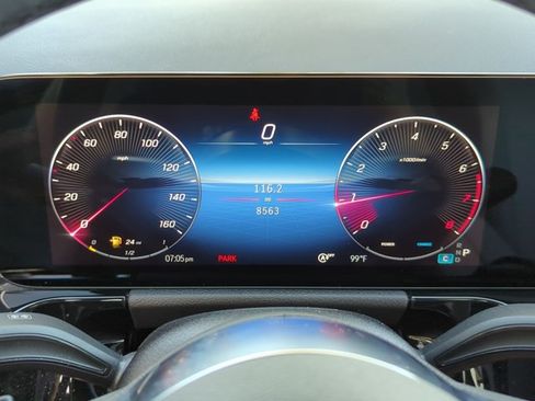 Used 2026 Mercedes-Benz GLA 250 image 11