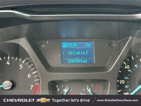 Used 2019 Ford Transit 150 XL image 15