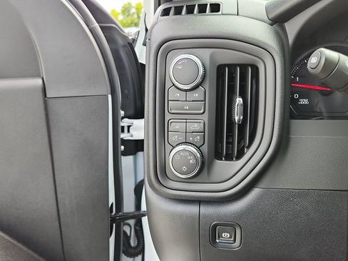 New 2026 GMC Sierra 3500 Pro w/ 1SA Pro Safety Plus Package AWD/4WD image 21