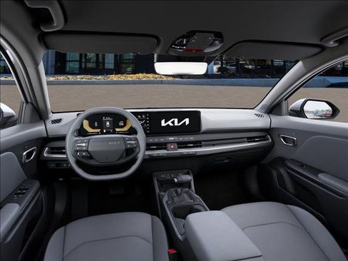New 2026 Kia K4 EX image 14