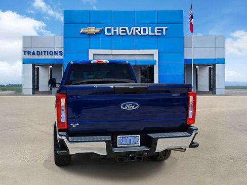 Used 2026 Ford F250 XLT AWD/4WD image 8