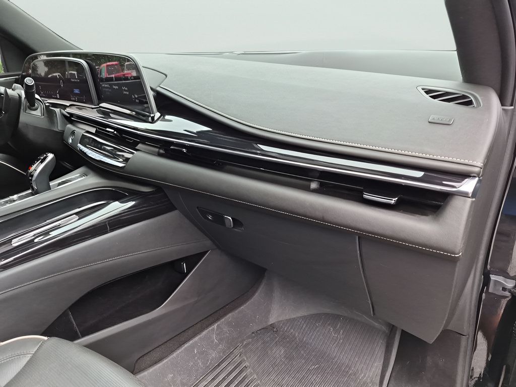 Used 2023 Cadillac Escalade Sport w/ Touring Package AWD/4WD image 45