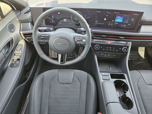 New 2026 Hyundai Sonata N Line FWD image 27