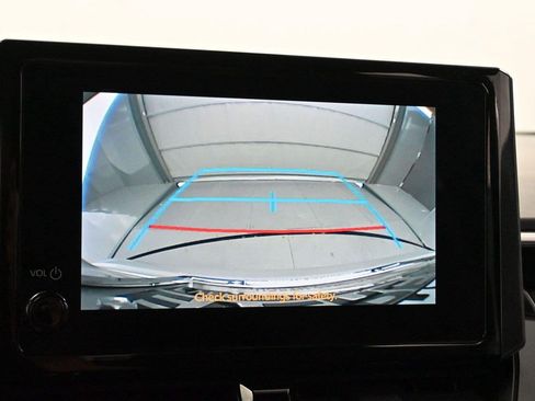Used 2023 Toyota Corolla SE FWD image 20