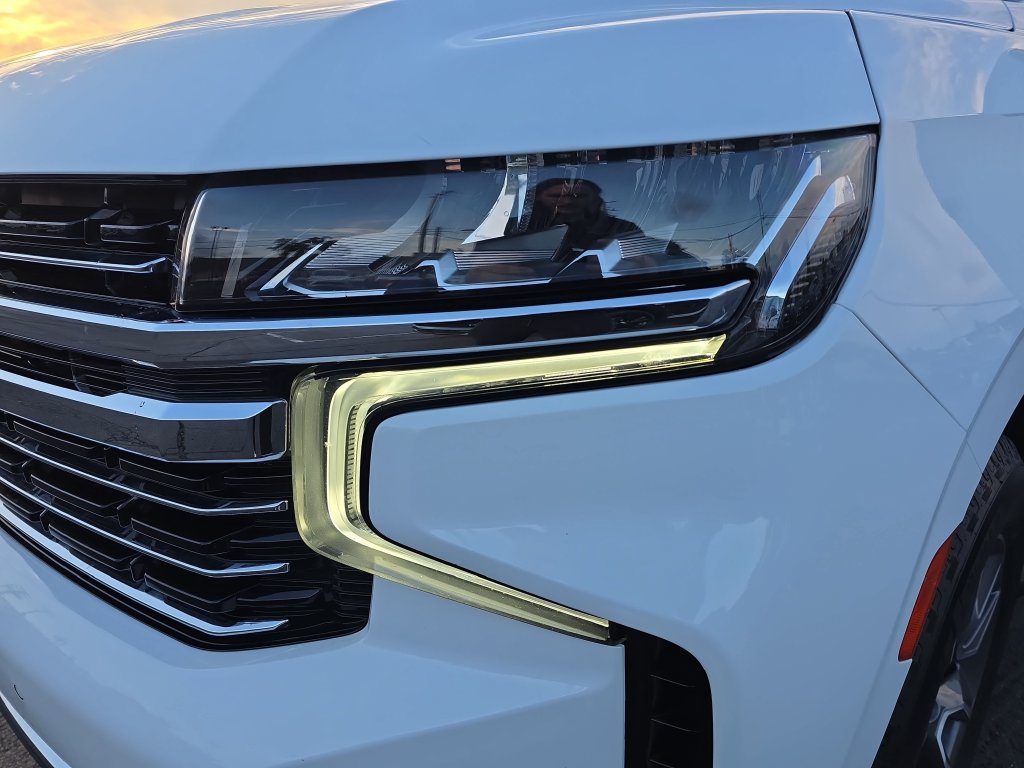 Used 2022 Chevrolet Tahoe LT w/ LT Signature Plus Package AWD/4WD image 35