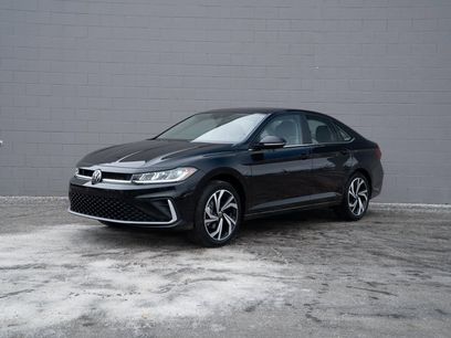 New 2026 Volkswagen Jetta SEL
