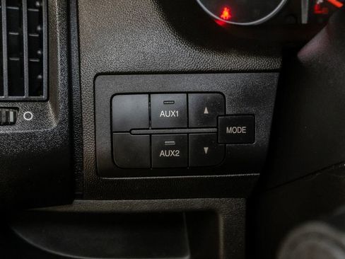 Used 2021 RAM ProMaster 3500 w/ Convenience Group FWD image 11