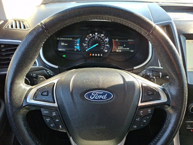 Used 2020 Ford Edge SEL w/ Convenience Package AWD/4WD image 19