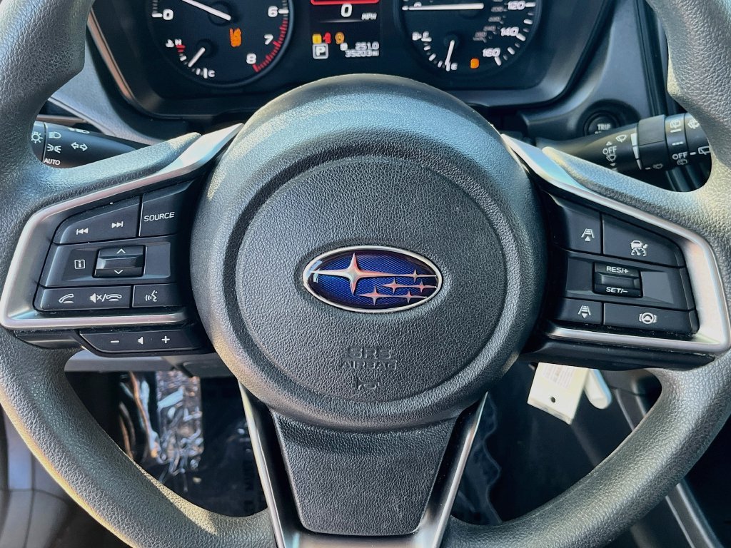 Used 2024 Subaru Impreza 2.0i AWD/4WD image 11