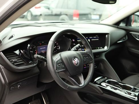 Used 2023 Buick Envision Preferred FWD image 18