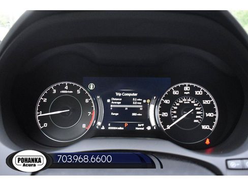New 2026 Acura RDX SH-AWD w/ Advance Package image 9