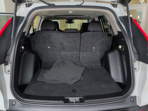 Used 2023 Honda CR-V EX image 34