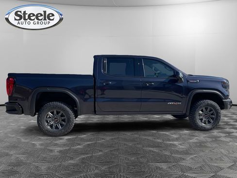New 2026 GMC Sierra 1500 AT4X image 6