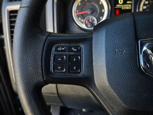 Used 2018 RAM 1500 Express image 16