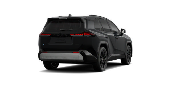 New 2026 Toyota RAV4 XSE AWD/4WD image 11