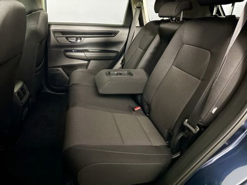 Used 2024 Honda CR-V EX image 45