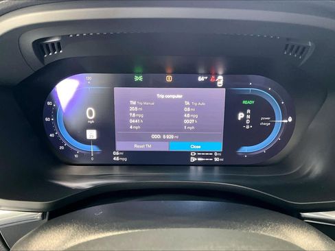 Used 2024 Volvo XC60 T8 Ultimate image 50