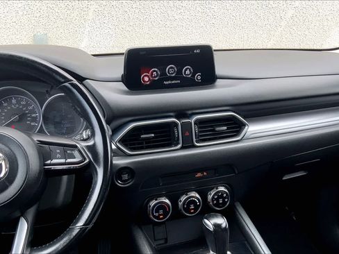 Used 2018 MAZDA CX-5 Sport FWD image 15