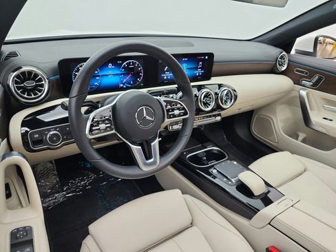 Certified 2023 Mercedes-Benz CLA 250 image 14