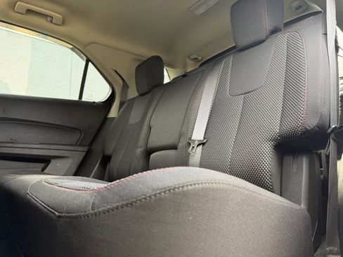 Used 2015 Chevrolet Equinox LT w/ Driver Convenience Package image 9