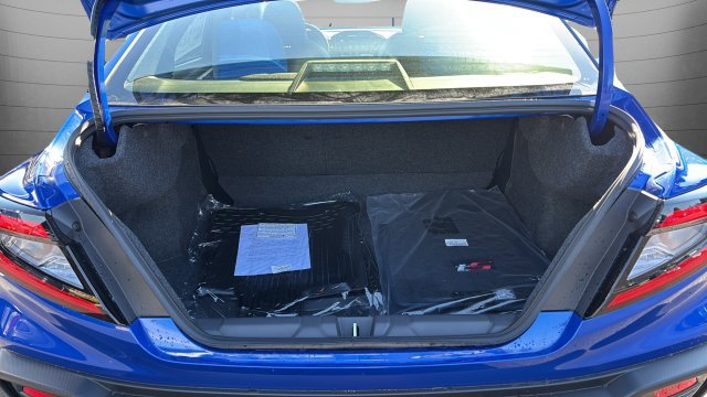 New 2026 Subaru WRX tS AWD/4WD image 24