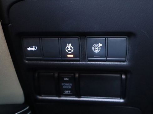 Used 2022 INFINITI QX80 Premium Select w/ Cargo Package image 34