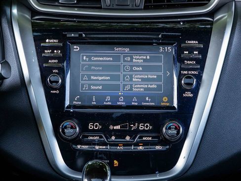 Certified 2023 Nissan Murano SL w/ SL Moonroof Package image 11