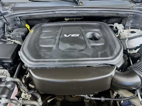Used 2017 Jeep Grand Cherokee Limited AWD/4WD image 36