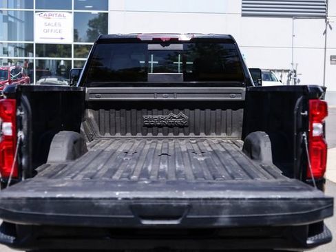 Used 2020 Chevrolet Silverado 2500 High Country AWD/4WD image 24