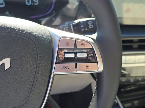 New 2025 Kia Telluride S image 36