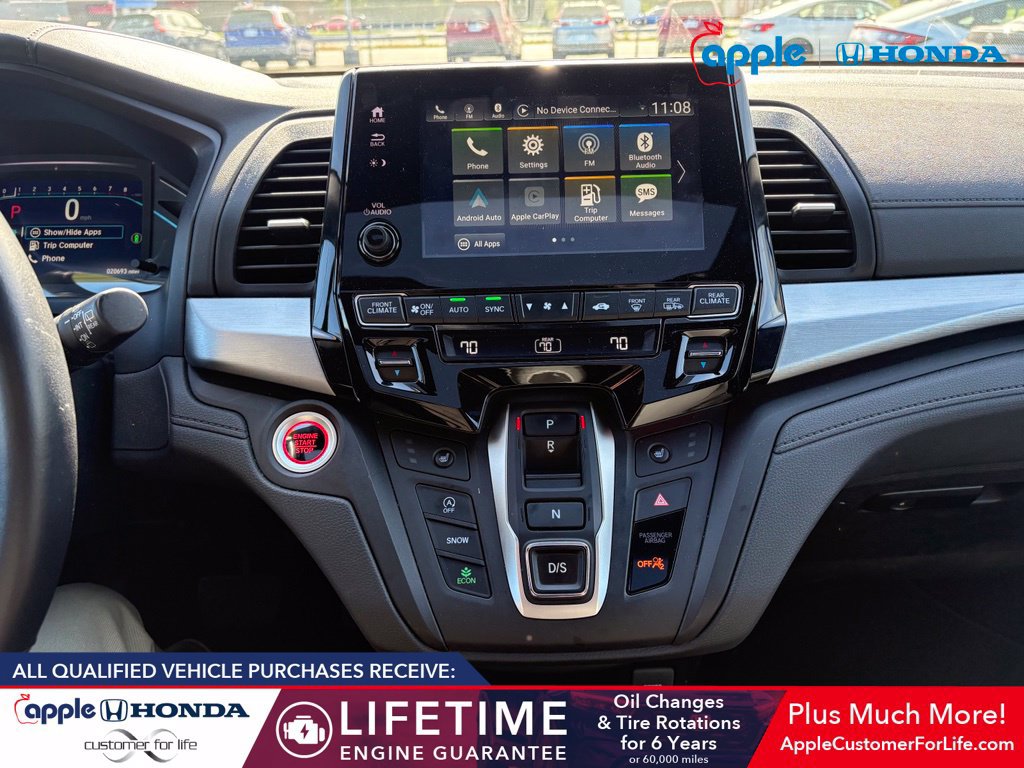 Used 2024 Honda Odyssey Sport image 7