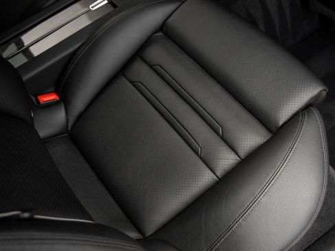 Certified 2020 Porsche Panamera 4S Executive AWD/4WD image 41
