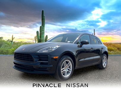 Used 2019 Porsche Macan