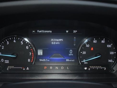 Used 2023 Ford Explorer Limited image 17