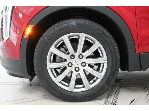 Used 2023 Cadillac XT4 Premium Luxury image 22