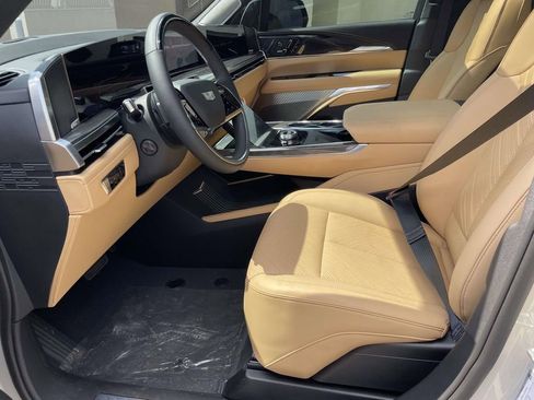 New 2026 Cadillac Escalade IQL Sport 2 image 22