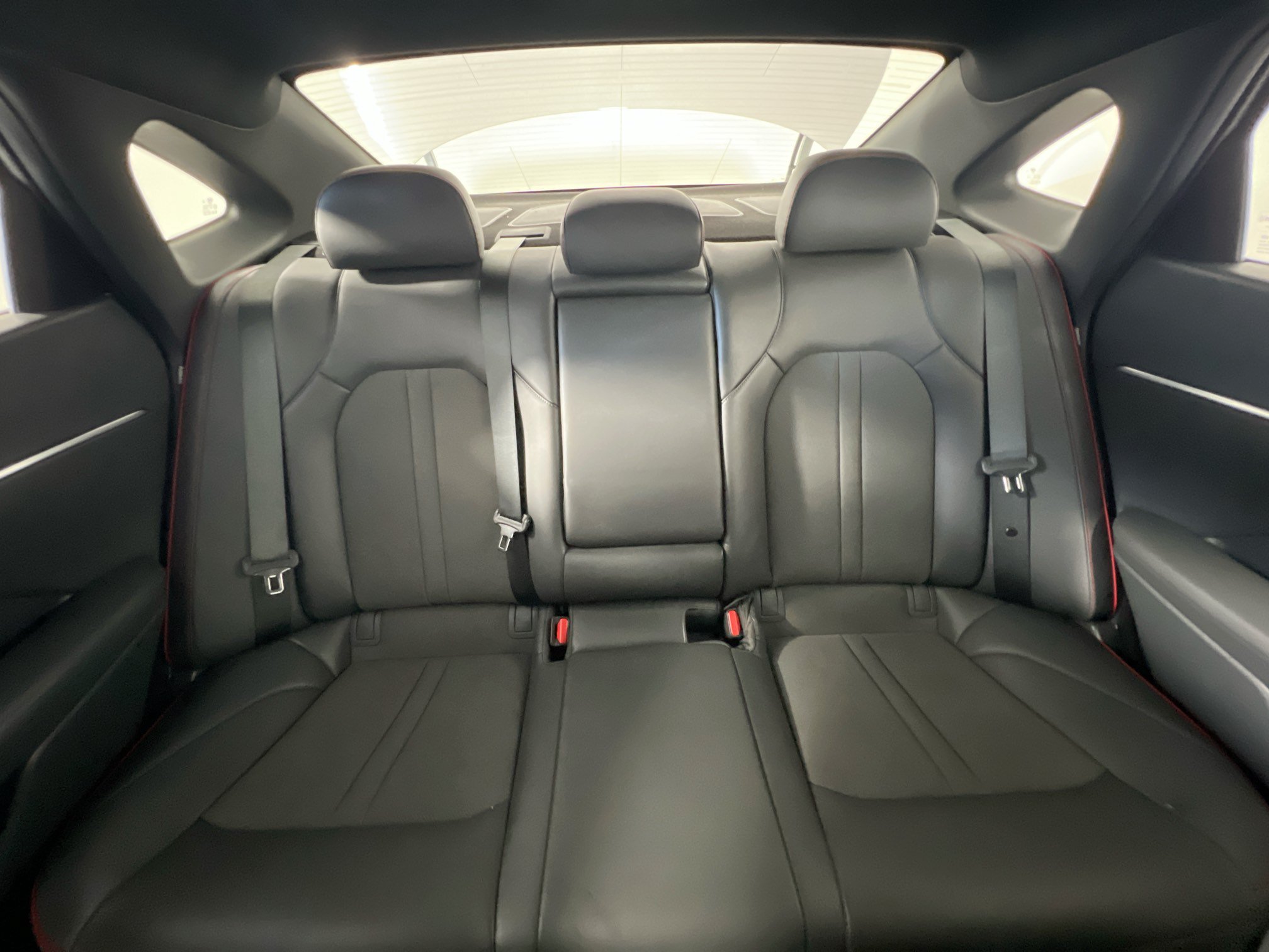 Used 2023 Hyundai Sonata SEL Plus w/ Cargo Package FWD image 32