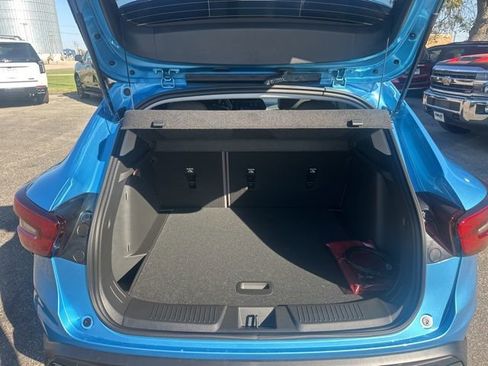 New 2026 Chevrolet Trax ACTIV w/ Driver Confidence Package image 7