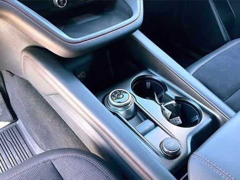 New 2026 Ford Explorer ST w/ Sun And Sound Package image 8