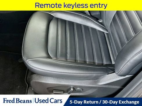 Certified 2022 Ford Edge SEL w/ Convenience Package AWD/4WD image 23