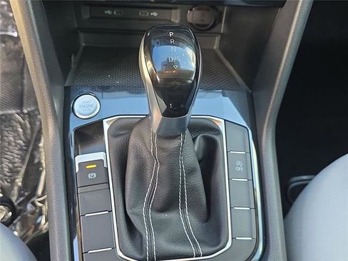 New 2026 Volkswagen Taos S image 18